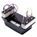 Waring 026400 Control Panel Module for Blenders