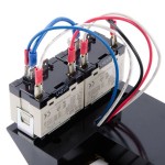 Waring 026400 Control Panel Module for Blenders