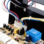 Waring 026400 Control Panel Module for Blenders