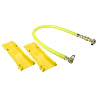 T&S HG-4D-36S-PS Safe-T-Link 36