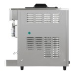 Spaceman 6690-CL 21.2 Qt. Single Ultra High Output Countertop Slushy / Granita Frozen Drink Machine - 208-230V Spaceman 6690-CL 21.2 Qt. Single Ultra High Output Countertop Slushy / Granita Frozen Drink Machine - 208-230V