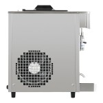Spaceman 6690-CL 21.2 Qt. Single Ultra High Output Countertop Slushy / Granita Frozen Drink Machine - 208-230V Spaceman 6690-CL 21.2 Qt. Single Ultra High Output Countertop Slushy / Granita Frozen Drink Machine - 208-230V
