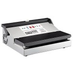 Weston 65-0601-W Pro-1100 Stainless Steel External Vacuum Packaging Machine with 11 Weston 65-0601-W Pro-1100 Stainless Steel External Vacuum Packaging Machine with 11