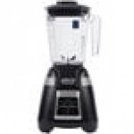 Waring BB320 Blade 48 oz. Bar Blender with Copolyester Container and Electronic Keypad Controls - 120V Waring BB320 Blade 48 oz. Bar Blender with Copolyester Container and Electronic Keypad Controls - 120V