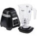 Waring BB320 Blade 48 oz. Bar Blender with Copolyester Container and Electronic Keypad Controls - 120V Waring BB320 Blade 48 oz. Bar Blender with Copolyester Container and Electronic Keypad Controls - 120V