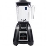 Waring BB320 Blade 48 oz. Bar Blender with Copolyester Container and Electronic Keypad Controls - 120V Waring BB320 Blade 48 oz. Bar Blender with Copolyester Container and Electronic Keypad Controls - 120V