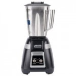 Waring BB320 Blade 48 oz. Bar Blender with Copolyester Container and Electronic Keypad Controls - 120V Waring BB320 Blade 48 oz. Bar Blender with Copolyester Container and Electronic Keypad Controls - 120V