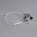 Moffat E35T6-26-P Turbofan Single Deck Full Size Electric Touch Screen Convection Oven with Steam Injection - 208V, 1 Phase, 11.2 kW Moffat E35T6-26-P Turbofan Single Deck Full Size Electric Touch Screen Convection Oven with Steam Injection - 208V, 1 Phase, 11.2 kW