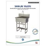 Sani-Lav 532F1 31 Sani-Lav 532F1 31