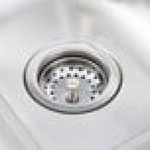 Advance Tabco 7-PS-20 Stainless Steel Hand Sink with Faucet and Backsplash