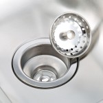 Advance Tabco 7-PS-20 Stainless Steel Hand Sink with Faucet and Backsplash