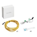 VersaTile Remote WiFi-Enabled 25' Flood Detection Kit for VersaHub Platform VersaTile Remote WiFi-Enabled 25' Flood Detection Kit for VersaHub Platform