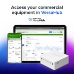 VersaTile Remote WiFi-Enabled 25' Flood Detection Kit for VersaHub Platform VersaTile Remote WiFi-Enabled 25' Flood Detection Kit for VersaHub Platform