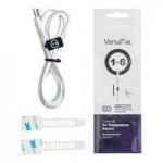 VersaTile Remote WiFi-Enabled 25' Flood Detection Kit for VersaHub Platform VersaTile Remote WiFi-Enabled 25' Flood Detection Kit for VersaHub Platform