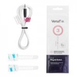 VersaTile Remote WiFi-Enabled 25' Flood Detection Kit for VersaHub Platform VersaTile Remote WiFi-Enabled 25' Flood Detection Kit for VersaHub Platform