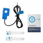 VersaTile Remote WiFi-Enabled 25' Flood Detection Kit for VersaHub Platform VersaTile Remote WiFi-Enabled 25' Flood Detection Kit for VersaHub Platform