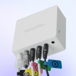 VersaTile Remote WiFi-Enabled 25' Flood Detection Kit for VersaHub Platform VersaTile Remote WiFi-Enabled 25' Flood Detection Kit for VersaHub Platform