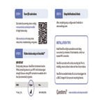 VersaTile Remote WiFi-Enabled 25' Flood Detection Kit for VersaHub Platform VersaTile Remote WiFi-Enabled 25' Flood Detection Kit for VersaHub Platform