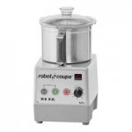 Robot Coupe R7VV 8 Qt. / 7.5 Liter Variable Speed Tabletop Cutter Mixer Food Processor - 120V, 1 Phase, 2 hp Robot Coupe R7VV 8 Qt. / 7.5 Liter Variable Speed Tabletop Cutter Mixer Food Processor - 120V, 1 Phase, 2 hp