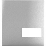 Noble Warewashing I-E Single Rack Low Temperature Door-Type Dish Machine - 115V