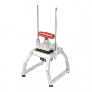 Vollrath 15008 Redco InstaCut 3.5 12 Section Fruit and Vegetable Wedger - Tabletop Mount Vollrath 15008 Redco InstaCut 3.5 12 Section Fruit and Vegetable Wedger - Tabletop Mount