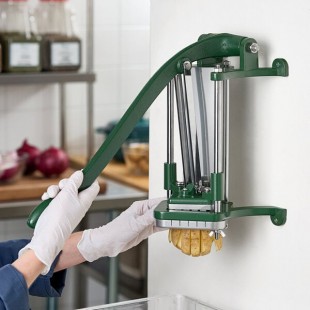 Choice Food Prep 1/2 Choice Food Prep 1/2