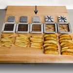 Choice Food Prep 1/2 Choice Food Prep 1/2
