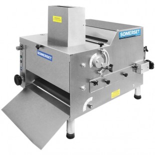 Somerset CDR-250 Dough Moulder for 6-20