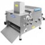 Somerset CDR-250 Dough Moulder for 6-20 Somerset CDR-250 Dough Moulder for 6-20