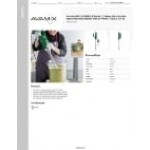 AvaMix HDR21COMBO IB Series 21