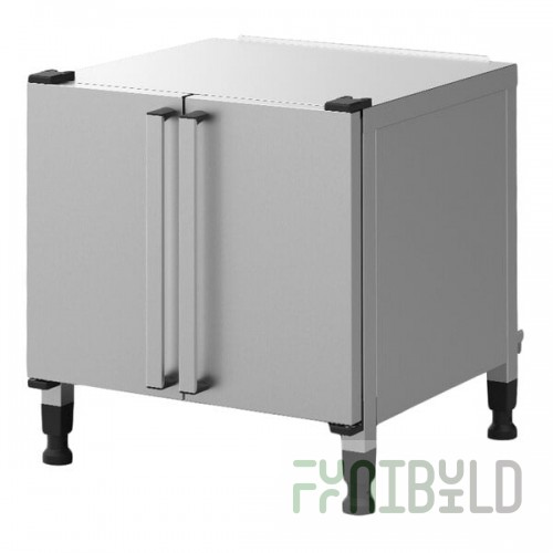 Unox XWDEA-1011-U CHEFTOP-X 34 1/4
