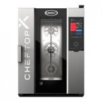 Unox XWDEA-1011-U CHEFTOP-X 34 1/4
