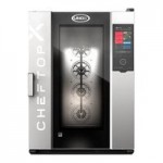 Unox XWDEA-1011-U CHEFTOP-X 34 1/4