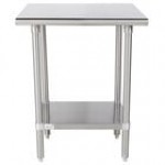 Advance Tabco TSS-240 24