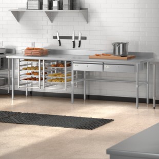 Regency Spec Line Easy Attach 30