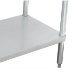 Advance Tabco MSLAG-242-X 24 Advance Tabco MSLAG-242-X 24
