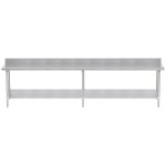 Advance Tabco KSS-2411 24