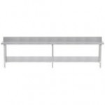 Advance Tabco KSS-2411 24