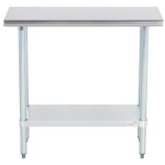 Advance Tabco ELAG-243-X 24 Advance Tabco ELAG-243-X 24