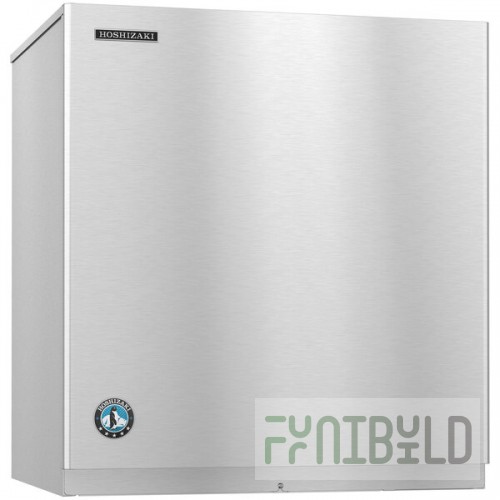 Hoshizaki KMS-2000MLJ Serenity Series 30