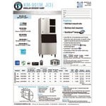 Hoshizaki KM-901MAJ 30