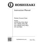 Hoshizaki KM-901MAJ 30