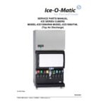 Ice-O-Matic ICE1506HT49 ICE Series 30 Ice-O-Matic ICE1506HT49 ICE Series 30