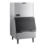 Scotsman MC0330SWX-1A Prodigy Elite® Series 30 Scotsman MC0330SWX-1A Prodigy Elite® Series 30