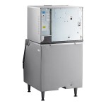 Scotsman MC0330SWX-1A Prodigy Elite® Series 30 Scotsman MC0330SWX-1A Prodigy Elite® Series 30