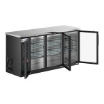 Avantco UBB-72G-HC 73