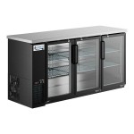 Avantco UBB-72G-HC 73