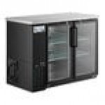 Avantco UBB-72G-HC 73
