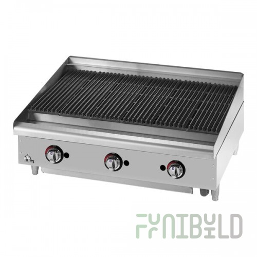 Star Star-Max 6036CBF 36