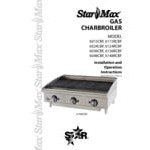 Star Star-Max 6036CBF 36 Star Star-Max 6036CBF 36